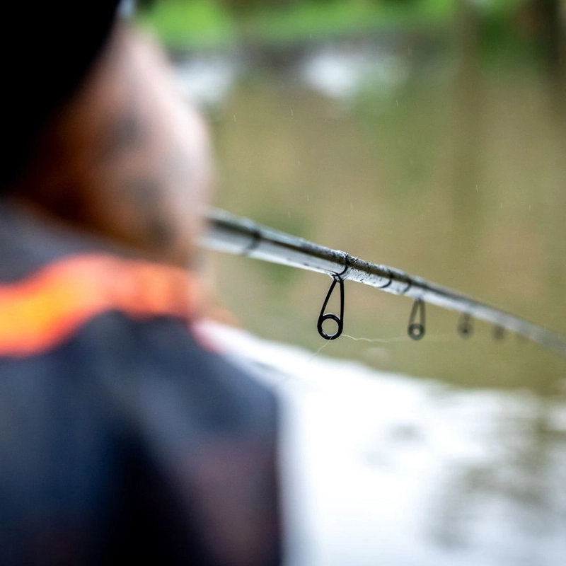 Guru Aventus R Pellet Waggler Rods